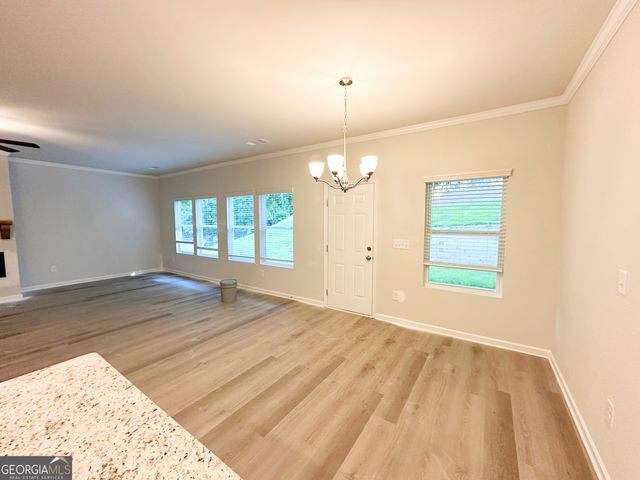 5112 Hilltop Drive LOT 112, Villa Rica, GA 30180