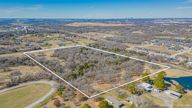 200 Jonah Road, Kennedale, TX 76060