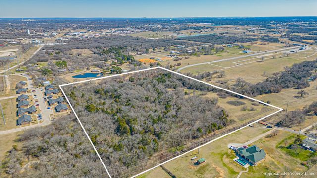 200 Jonah Road, Kennedale, TX 76060