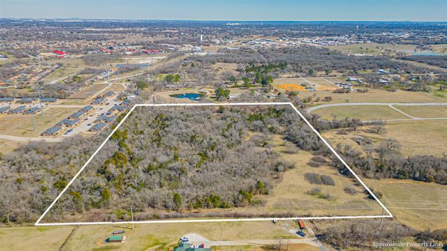 200 Jonah Road, Kennedale, TX 76060