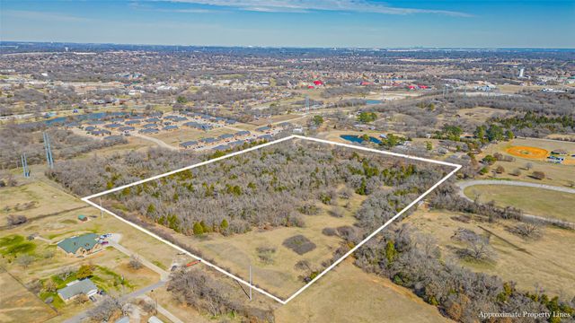 200 Jonah Road, Kennedale, TX 76060