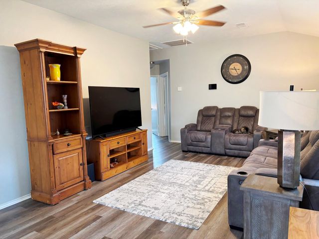 3439 Princeton Point Court, Houston, TX 77047