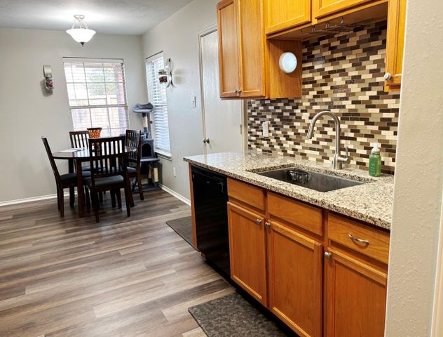 3439 Princeton Point Court, Houston, TX 77047