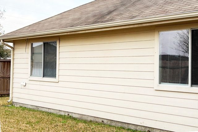 3439 Princeton Point Court, Houston, TX 77047