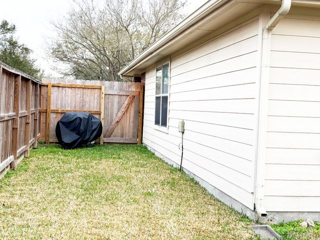3439 Princeton Point Court, Houston, TX 77047