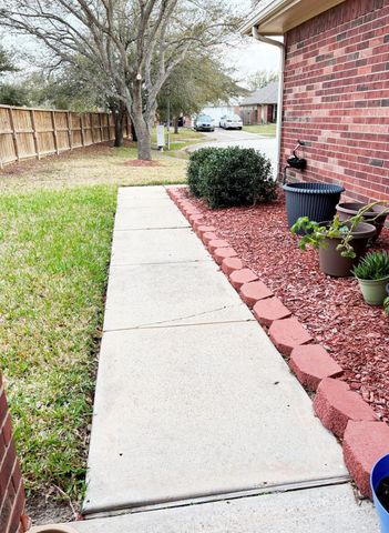 3439 Princeton Point Court, Houston, TX 77047