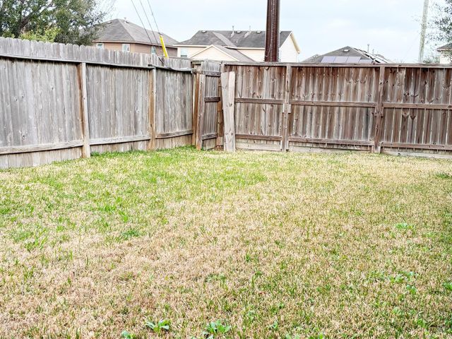 3439 Princeton Point Court, Houston, TX 77047