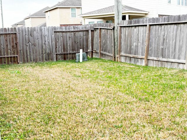 3439 Princeton Point Court, Houston, TX 77047