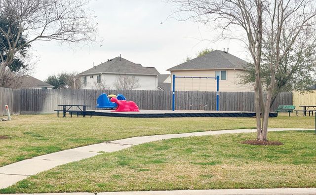 3439 Princeton Point Court, Houston, TX 77047