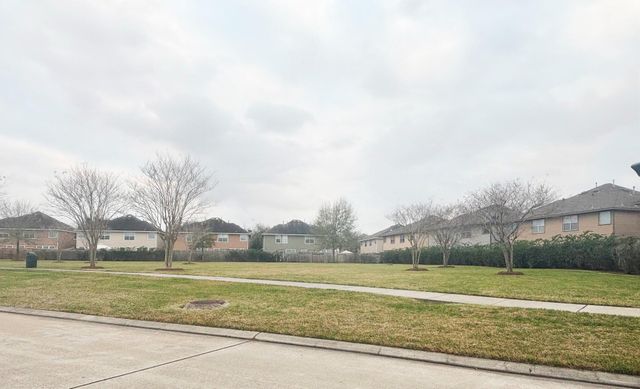 3439 Princeton Point Court, Houston, TX 77047