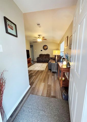 3439 Princeton Point Court, Houston, TX 77047