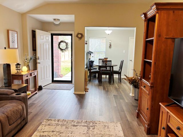 3439 Princeton Point Court, Houston, TX 77047