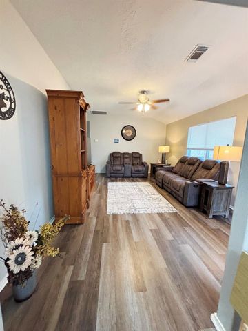 3439 Princeton Point Court, Houston, TX 77047