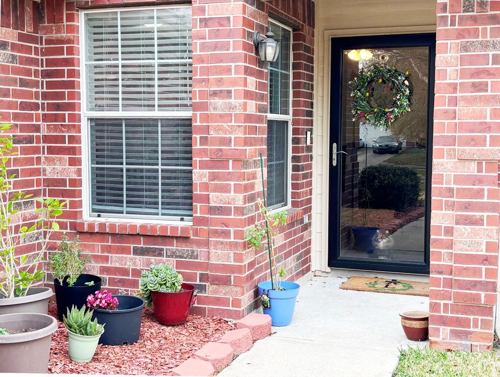 3439 Princeton Point Court, Houston, TX 77047