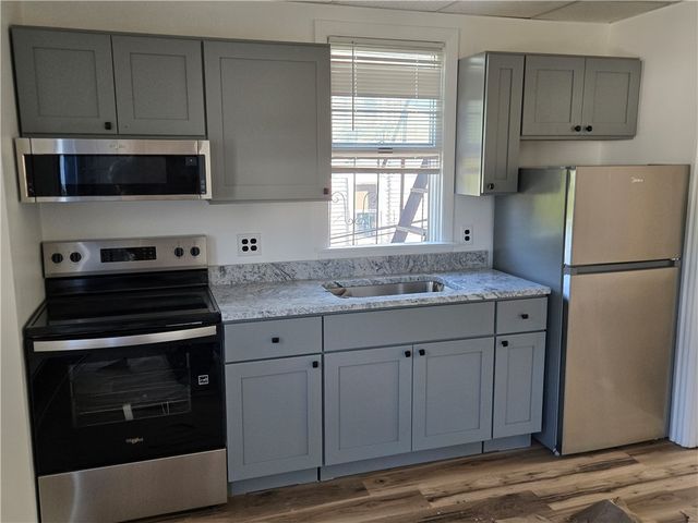 1543 Mendon Road 2R, Cumberland, RI 02864
