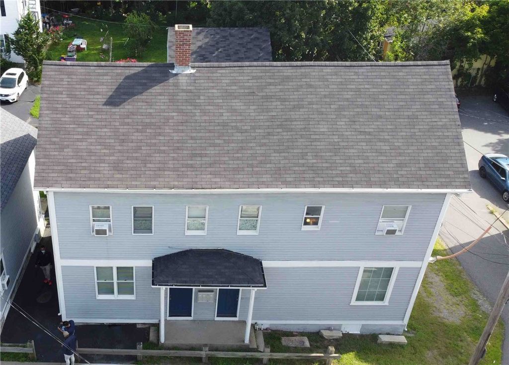 1543 Mendon Road 2R, Cumberland, RI 02864