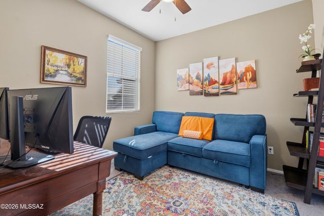 10654 W Harrigan Drive, Marana, AZ 85653