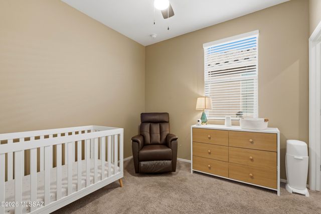 10654 W Harrigan Drive, Marana, AZ 85653