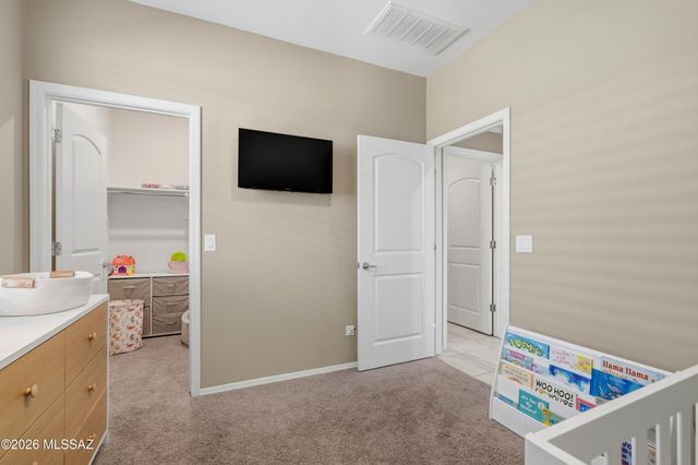 10654 W Harrigan Drive, Marana, AZ 85653