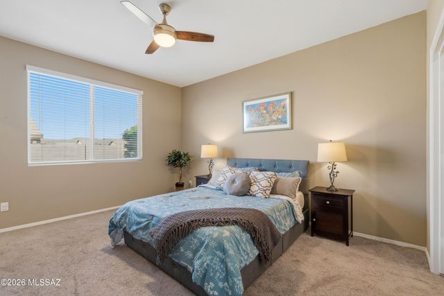 10654 W Harrigan Drive, Marana, AZ 85653