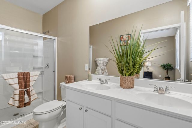 10654 W Harrigan Drive, Marana, AZ 85653