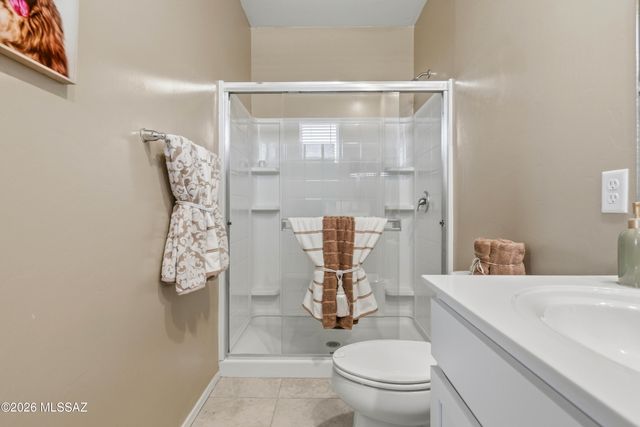 10654 W Harrigan Drive, Marana, AZ 85653