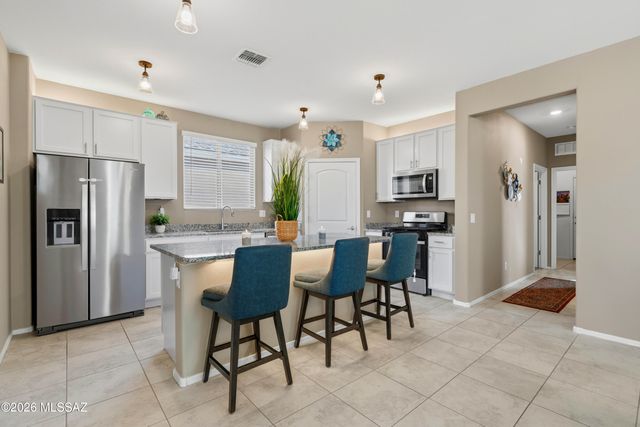 10654 W Harrigan Drive, Marana, AZ 85653