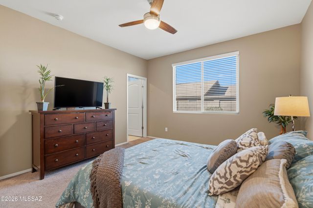 10654 W Harrigan Drive, Marana, AZ 85653