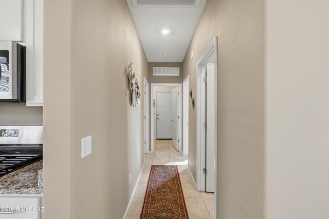 10654 W Harrigan Drive, Marana, AZ 85653