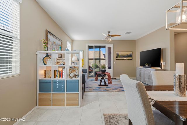 10654 W Harrigan Drive, Marana, AZ 85653