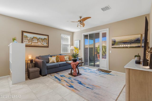 10654 W Harrigan Drive, Marana, AZ 85653