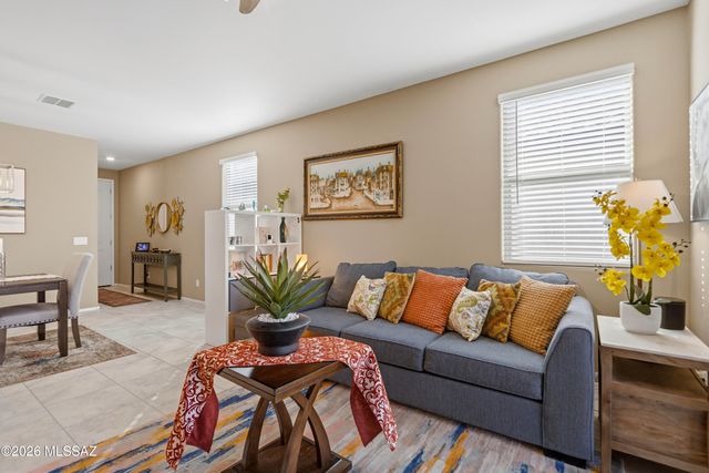 10654 W Harrigan Drive, Marana, AZ 85653