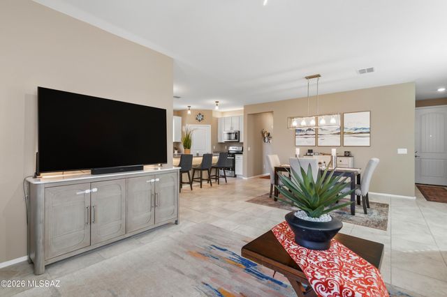 10654 W Harrigan Drive, Marana, AZ 85653