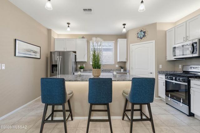 10654 W Harrigan Drive, Marana, AZ 85653