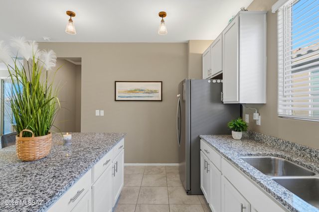 10654 W Harrigan Drive, Marana, AZ 85653