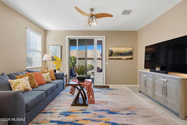 10654 W Harrigan Drive, Marana, AZ 85653