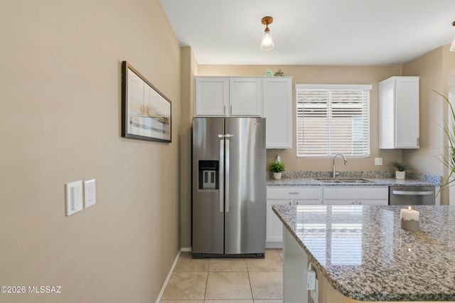 10654 W Harrigan Drive, Marana, AZ 85653