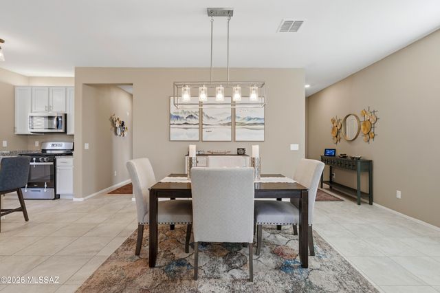 10654 W Harrigan Drive, Marana, AZ 85653