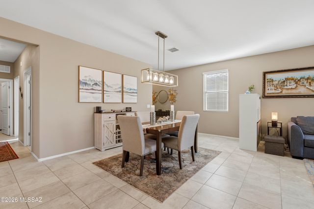 10654 W Harrigan Drive, Marana, AZ 85653