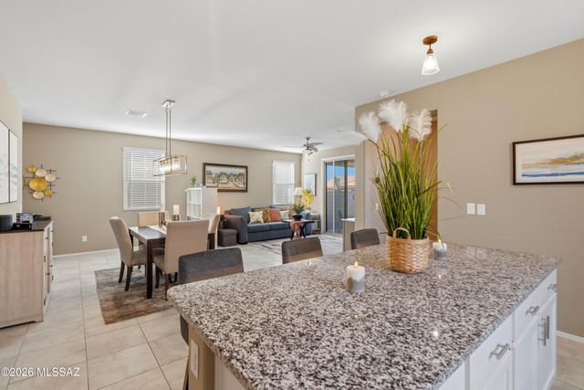 10654 W Harrigan Drive, Marana, AZ 85653