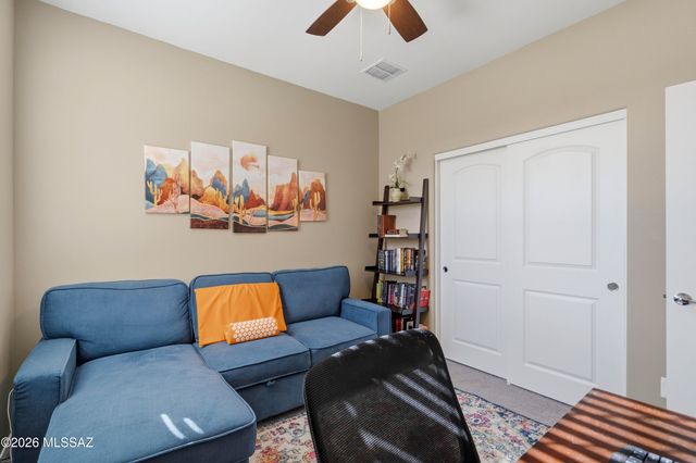 10654 W Harrigan Drive, Marana, AZ 85653