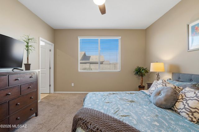 10654 W Harrigan Drive, Marana, AZ 85653