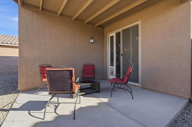 10654 W Harrigan Drive, Marana, AZ 85653