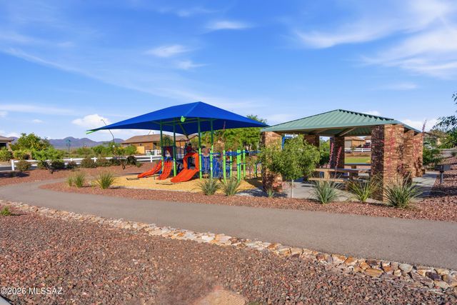 10654 W Harrigan Drive, Marana, AZ 85653