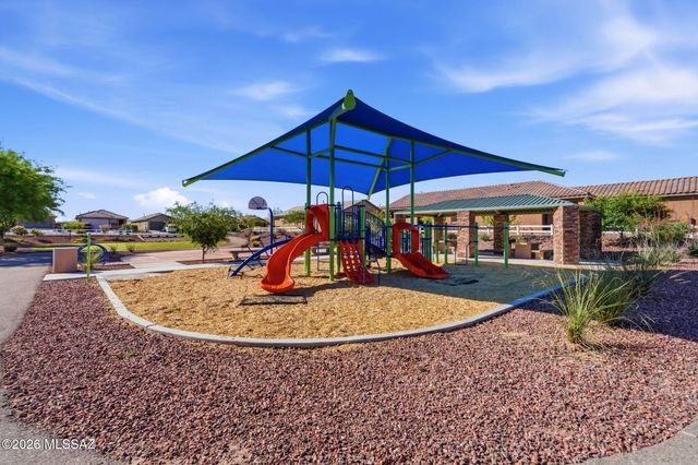 10654 W Harrigan Drive, Marana, AZ 85653