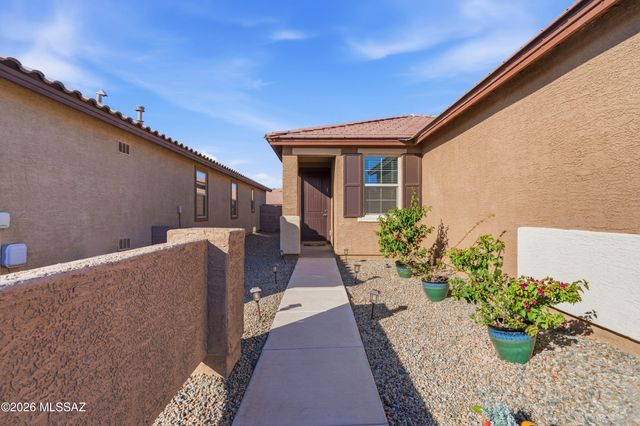 10654 W Harrigan Drive, Marana, AZ 85653