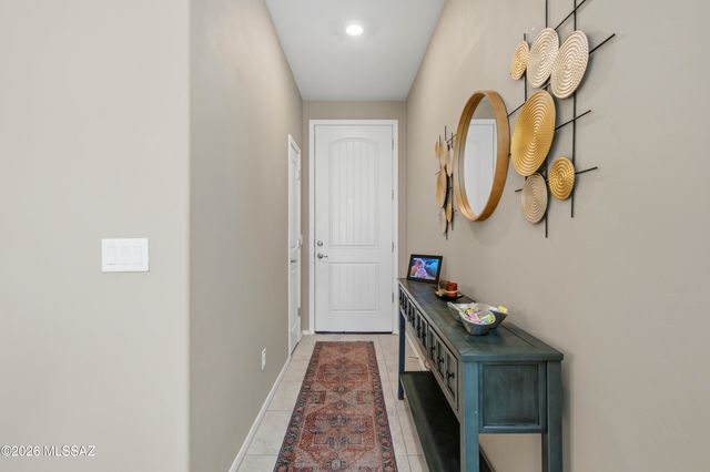 10654 W Harrigan Drive, Marana, AZ 85653