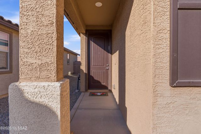 10654 W Harrigan Drive, Marana, AZ 85653