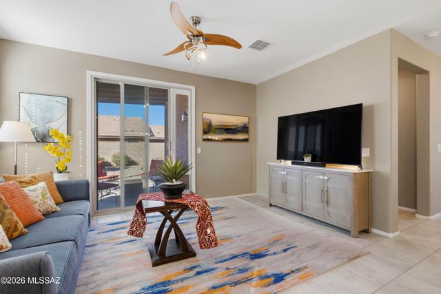 10654 W Harrigan Drive, Marana, AZ 85653