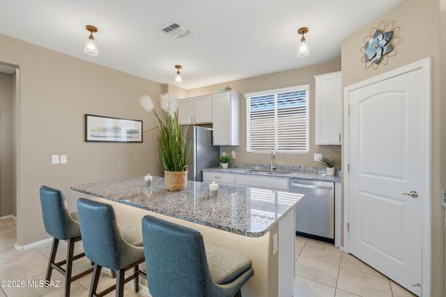 10654 W Harrigan Drive, Marana, AZ 85653